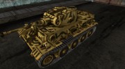 Шкурка для VK3601(H) от Alexandr для World Of Tanks миниатюра 1
