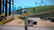 Swmyhp1 para GTA San Andreas miniatura 2