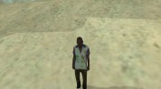 Bmori в HD para GTA San Andreas miniatura 2