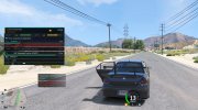 Los Santos Ride Sharing Services 1.0.1 for GTA 5 miniature 2