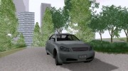 Автомобиль Мебиус для GTA San Andreas миниатюра 5