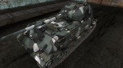 VK4502(P) Ausf B ( 0.6.4) for World Of Tanks miniature 1