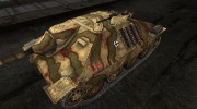 Шкурка для Hetzer for World Of Tanks miniature 1