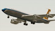 Boeing 707-300 South African Airways para GTA San Andreas miniatura 6