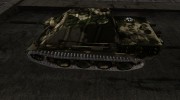 Шкурка для JagdPanther para World Of Tanks miniatura 2
