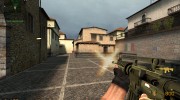 improved M4FS para Counter-Strike Source miniatura 2