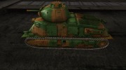 PzKpfw S35 VakoT для World Of Tanks миниатюра 2