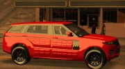 Gallivanter Baller GTA 5 для GTA San Andreas миниатюра 4