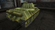 VK3002DB Gesar 1 para World Of Tanks miniatura 4