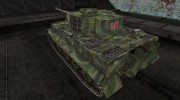 PzKpfw VI Tiger 10 для World Of Tanks миниатюра 3