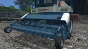Енисей-324 Beta para Farming Simulator 2015 miniatura 8