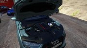 Пак машин Audi RS7 Sportback (4G)  miniature 6