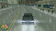 Ref rain fix для GTA 3 миниатюра 1