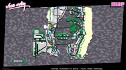 Гараж тюнинга Кема Джонса para GTA Vice City miniatura 3