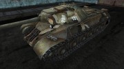 ИС-3 BoMJILuk для World Of Tanks миниатюра 1