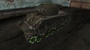 M4A3E8 Sherman Eterniti для World Of Tanks миниатюра 1