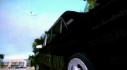 Anadol Gta Türk Drift Car для GTA Vice City миниатюра 4