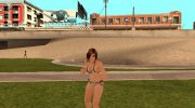 Momiji Summer v2 for GTA San Andreas miniature 1