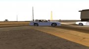 Real Traffic Fix v2.0 beta para GTA San Andreas miniatura 2