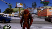 Unstoppable Colossus The New Juggernaut для GTA San Andreas миниатюра 1