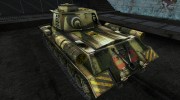 ИС Viva La Resistence for World Of Tanks miniature 3