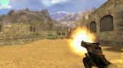 Batik Deagle on Adriangerys Anim для Counter Strike 1.6 миниатюра 2