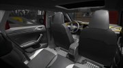 Volkswagen Polo Plus CN-Spec 2021 para GTA San Andreas miniatura 9