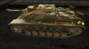 StuG III tankist98 para World Of Tanks miniatura 2
