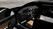 Volkswagen Tiguan 2018 R-line Edit для GTA San Andreas миниатюра 3