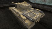 T32 para World Of Tanks miniatura 3