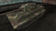 Шкурка для E-50 Ausf.M para World Of Tanks miniatura 1