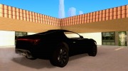Автомобиль Карбайн для GTA San Andreas миниатюра 4