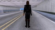 Энакин Скайуокер для GTA San Andreas миниатюра 3