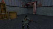 Ghost(nexomul) для Counter Strike 1.6 миниатюра 1