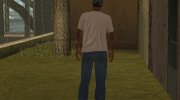 Ped.Ifp Animations para GTA San Andreas miniatura 3