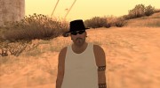 Smyst2 в HD для GTA San Andreas миниатюра 1