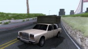 Homie Mobile для GTA San Andreas миниатюра 1