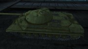 ИС-8 для World Of Tanks миниатюра 2