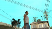 Silverballer из игры Hitman для GTA San Andreas миниатюра 1