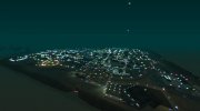 Project2DFX v4.2 для GTA San Andreas миниатюра 2