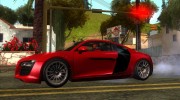 Darius из Need For Speed Carbon для GTA San Andreas миниатюра 6
