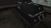 Maus(Carbon) Maxxt для World Of Tanks миниатюра 3