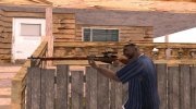 Sniper sounds from Mafia para GTA San Andreas miniatura 2