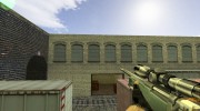 Awp Re-Textured для Counter Strike 1.6 миниатюра 3