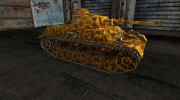 Шкурка для PzKpfw III/IV для World Of Tanks миниатюра 5