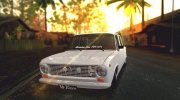ВАЗ 2101 RLC for GTA San Andreas miniature 1