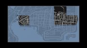 LAe Bridge Fix (Mod Loader) для GTA San Andreas миниатюра 3