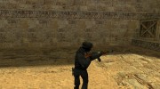 GSG9 > SWAT team para Counter Strike 1.6 miniatura 2