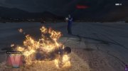 Working Mk II Ammunation for NPCs 3.0 for GTA 5 miniature 2