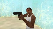 45 Pistol (SH DP) para GTA San Andreas miniatura 3